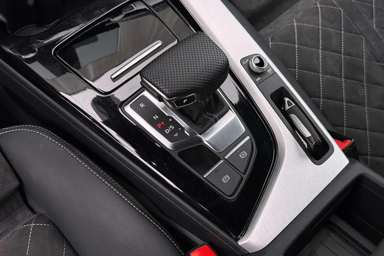 Audi A5 Sportback din 2021 cu 154.400 km - oferta AUD219870 - foto 25