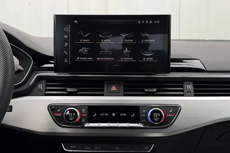 Audi A5 Sportback din 2021 cu 154.400 km - oferta AUD219870 - foto 26