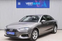 Audi A4 Limuzina din 2022 cu 127.151 km - oferta AUD219872 - foto 1