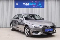 Audi A4 Limuzina din 2022 cu 127.151 km - oferta AUD219872 - foto 2
