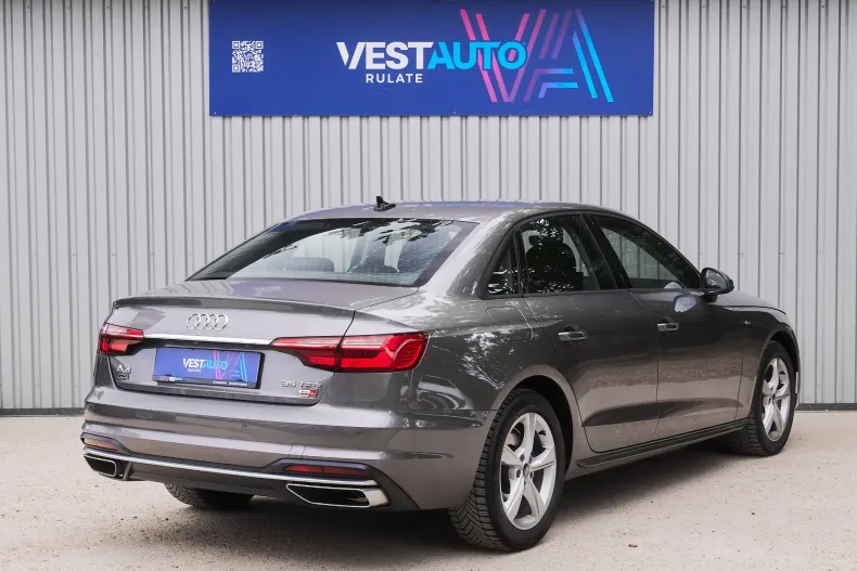 Audi A4 Limuzina din 2022 cu 127.151 km - oferta AUD219872 - foto 3