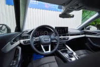 Audi A4 Limuzina din 2022 cu 127.151 km - oferta AUD219872 - foto 5