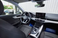Audi A4 Limuzina din 2022 cu 127.151 km - oferta AUD219872 - foto 6