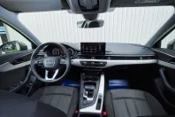 Audi A4 Limuzina din 2022 cu 127.151 km - oferta AUD219872 - foto 7