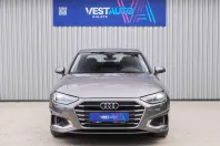 Audi A4 Limuzina din 2022 cu 127.151 km - oferta AUD219872 - foto 9
