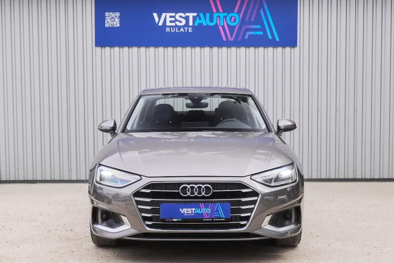 Audi A4 Limuzina din 2022 cu 127.151 km - oferta AUD219872 - foto 9