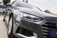 Audi A4 Limuzina din 2022 cu 127.151 km - oferta AUD219872 - foto 12