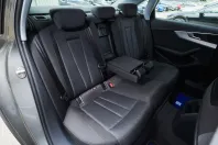 Audi A4 Limuzina din 2022 cu 127.151 km - oferta AUD219872 - foto 14