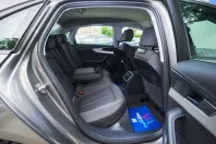 Audi A4 Limuzina din 2022 cu 127.151 km - oferta AUD219872 - foto 15
