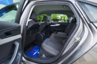 Audi A4 Limuzina din 2022 cu 127.151 km - oferta AUD219872 - foto 16