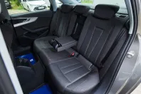 Audi A4 Limuzina din 2022 cu 127.151 km - oferta AUD219872 - foto 17