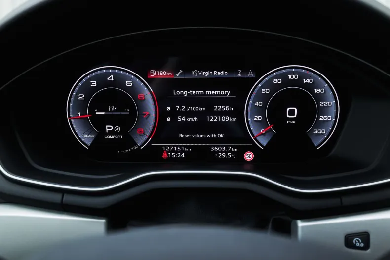 Audi A4 Limuzina din 2022 cu 127.151 km - oferta AUD219872 - foto 22