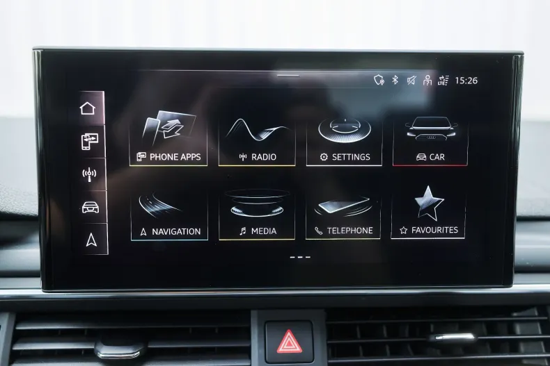 Audi A4 Limuzina din 2022 cu 127.151 km - oferta AUD219872 - foto 32