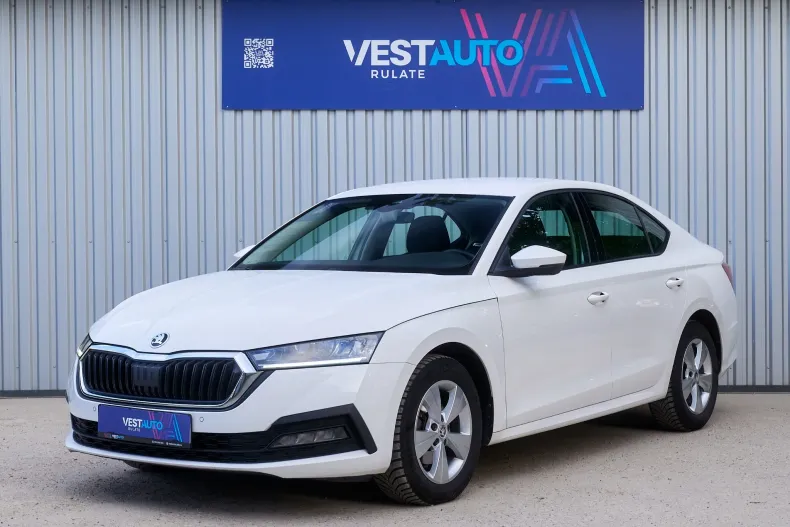 Skoda Octavia din 2022 cu 149.726 km - oferta SKO219873 - foto 1