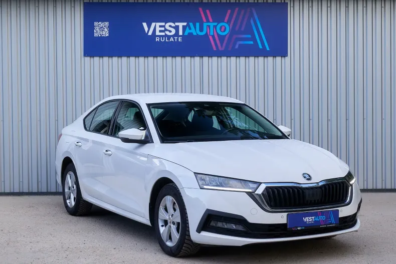 Skoda Octavia din 2022 cu 149.726 km - oferta SKO219873 - foto 2