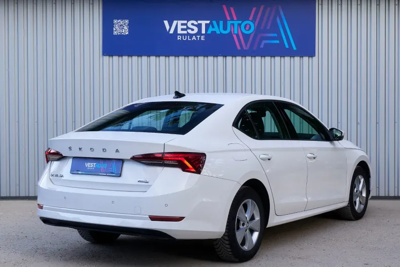 Skoda Octavia din 2022 cu 149.726 km - oferta SKO219873 - foto 3
