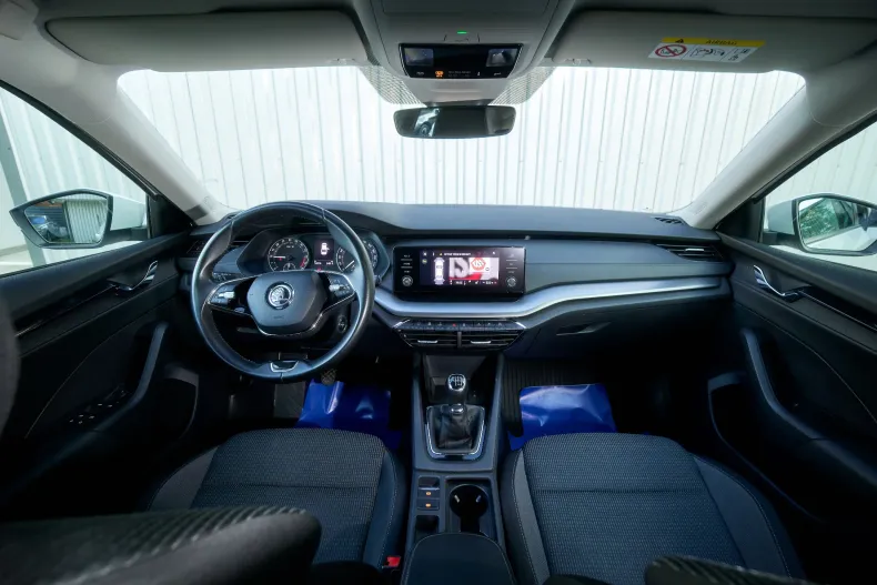 Skoda Octavia din 2022 cu 149.726 km - oferta SKO219873 - foto 7