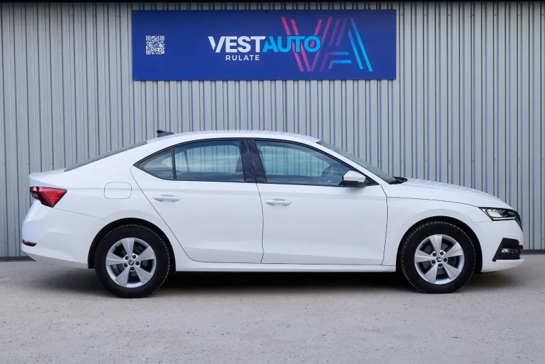 Skoda Octavia din 2022 cu 149.726 km - oferta SKO219873 - foto 13