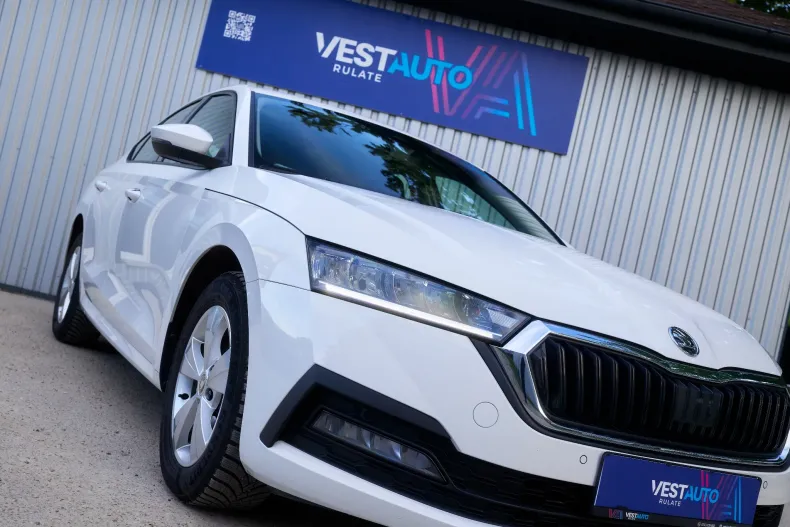 Skoda Octavia din 2022 cu 149.726 km - oferta SKO219873 - foto 16