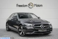 Mercedes-Benz C 200 (Clasa C) din 2022 cu 112.000 km - oferta MER219876 - foto 1