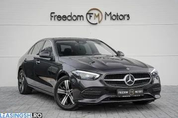 Mercedes-Benz C 200 din 2022 - oferta MER219876