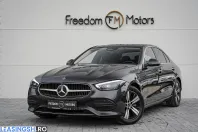 Mercedes-Benz C 200 (Clasa C) din 2022 cu 112.000 km - oferta MER219876 - foto 2