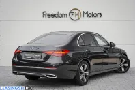 Mercedes-Benz C 200 (Clasa C) din 2022 cu 112.000 km - oferta MER219876 - foto 4