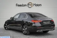Mercedes-Benz C 200 (Clasa C) din 2022 cu 112.000 km - oferta MER219876 - foto 5