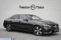 Mercedes-Benz C 200 (Clasa C) din 2022 cu 112.000 km - oferta MER219876 - foto 6