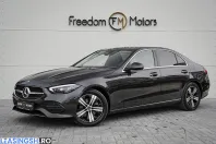 Mercedes-Benz C 200 (Clasa C) din 2022 cu 112.000 km - oferta MER219876 - foto 7