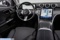 Mercedes-Benz C 200 (Clasa C) din 2022 cu 112.000 km - oferta MER219876 - foto 9