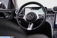 Mercedes-Benz C 200 (Clasa C) din 2022 cu 112.000 km - oferta MER219876 - foto 10