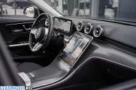Mercedes-Benz C 200 (Clasa C) din 2022 cu 112.000 km - oferta MER219876 - foto 12