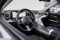 Mercedes-Benz C 200 (Clasa C) din 2022 cu 112.000 km - oferta MER219876 - foto 14