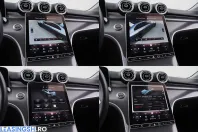 Mercedes-Benz C 200 (Clasa C) din 2022 cu 112.000 km - oferta MER219876 - foto 17
