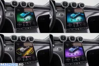 Mercedes-Benz C 200 (Clasa C) din 2022 cu 112.000 km - oferta MER219876 - foto 19