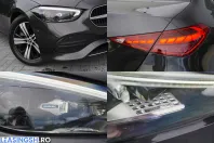 Mercedes-Benz C 200 (Clasa C) din 2022 cu 112.000 km - oferta MER219876 - foto 22
