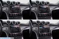 Mercedes-Benz C 200 (Clasa C) din 2022 cu 112.000 km - oferta MER219876 - foto 23
