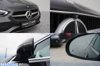 Mercedes-Benz C 200 (Clasa C) din 2022 cu 112.000 km - oferta MER219876 - foto 25