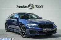 BMW 530e (Seria 5) din 2022 cu 152.000 km - oferta BMW219877 - foto 1