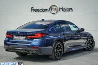 BMW 530e (Seria 5) din 2022 cu 152.000 km - oferta BMW219877 - foto 4