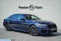 BMW 530e (Seria 5) din 2022 cu 152.000 km - oferta BMW219877 - foto 6