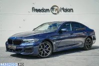 BMW 530e (Seria 5) din 2022 cu 152.000 km - oferta BMW219877 - foto 7