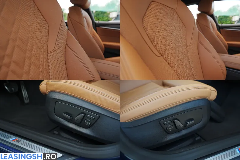 BMW 530e (Seria 5) din 2022 cu 152.000 km - oferta BMW219877 - foto 14