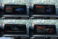 BMW 530e (Seria 5) din 2022 cu 152.000 km - oferta BMW219877 - foto 20