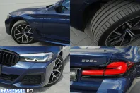 BMW 530e (Seria 5) din 2022 cu 152.000 km - oferta BMW219877 - foto 23
