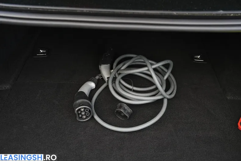 BMW 530e (Seria 5) din 2022 cu 152.000 km - oferta BMW219877 - foto 26