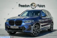 BMW X3 (Seria X) din 2021 cu 141.000 km - oferta BMW219878 - foto 2