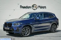 BMW X3 (Seria X) din 2021 cu 141.000 km - oferta BMW219878 - foto 7