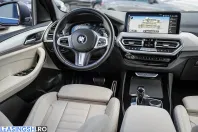 BMW X3 (Seria X) din 2021 cu 141.000 km - oferta BMW219878 - foto 9